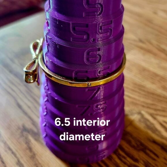 KATE SPADE Gold Bow Bracelet - Picture 6 of 8